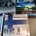 Muistomitalikansioita Itsenäinen Suomi 5 kpl - pikkukuva 4