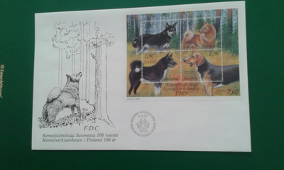 fdc 1989 kenneltoiminta