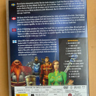 SOUTH PARK . KAUSI 10 . 3DVD . - pikkukuva 2