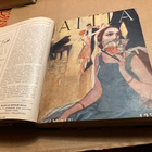 AITTA LEHTI VUOSIKERTA 1928 HYVÄ - pikkukuva 3