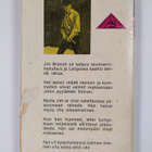 Clement Hardin : Veljesviha - pikkukuva 2