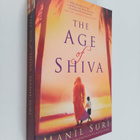 Manil Suri : The age of Shiva - pikkukuva 1