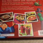 Supertyttöjen kokkikoulu ( 1.p. 2008 Sanoma ) - pikkukuva 2