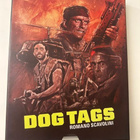 Dog Tags Ltd Ed Blu-ray (1987) Eng. Sub - pikkukuva 2