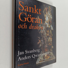 Jan Svanberg : Sankt Göran och draken - pikkukuva 1