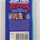 Michael Jan Friedman : Reunion - pikkukuva 2