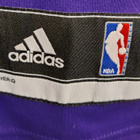 Kobe Briant Lakers .Pelipaikka Adidas koko XS - pikkukuva 4