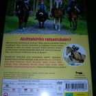 DVD hevoset: Ratsaille - pikkukuva 2