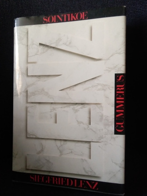 Siegfried Lenz: Sointikoe