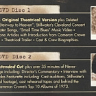 Cameron Crowe: MELKEIN JULKKIS (2000) Erikoisjulkaisu (2DVD) - pikkukuva 4