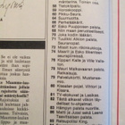SEURA LEHTI 46 / 1983 43 V. TAKAA SIS.LUETTELO KUVA 2 ja 3 - pikkukuva 3