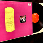 The Bangles : 12" I"ll set you free (1989) - pikkukuva 2