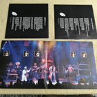 MAZE FEATURING FRANKIE BEVERLY - Live In Los Angeles LP - pikkukuva 2