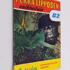 Outsider : Seikkailujen safari - pikkukuva 1