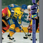 1993-94 Parkhurst - 0,15 €/kpl - pikkukuva 5