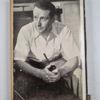 Georges Simenon : Maigret a peur - pikkukuva 2