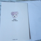 Nalle - kortti : Hug me - be my Valentine - pikkukuva 4