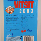 Suomen parhaat vitsit 2003 - pikkukuva 2