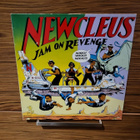 Newcleus - Jam On Revenge - pikkukuva 1