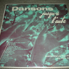 LP Dansons jusgu'a l'aube - pikkukuva 1
