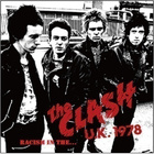 THE CLASH racism in the... u.k. 1978 ...uk classic - pikkukuva 1