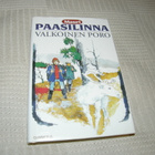 Mauri Paasilinna Valkoinen poro  -sid - pikkukuva 1