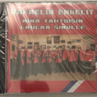 Rafaelin Enkelit: Minä tahtoisin laulaa sinulle – UUSI CD - pikkukuva 1