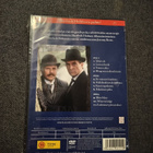 Sherlock Holmesin paluu - pikkukuva 2