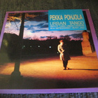 LP - Pekka Pohjola - Urban Tango - pikkukuva 1