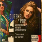 Laine; Soikkeli - Queens of Pop (nid.) - pikkukuva 2