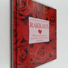 Cynthia Blanche : Rakkaus : romanttisia keinoja nautinnon... - pikkukuva 1