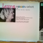 Laura Voutilainen - Neonvalot CDS - pikkukuva 2