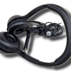Kuulokemikrofoni / headset (Logitech A-00052) - pikkukuva 2