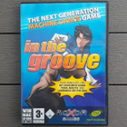 PC/MAC CD: In The Groove peli (2006) - pikkukuva 1