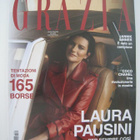 Grazia Donna Moderna F - 3 italialaista lehteä - pikkukuva 2