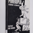 Erkki (toim.) Huhtamo : Puhekuplia : kirjoituksia sarjaku... - pikkukuva 1
