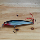 Rapala x-rap minnow 10cm - pikkukuva 2