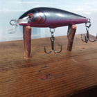 Rapala Team Esko 7cm vaappu väri : RDBR - pikkukuva 2