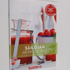 Säilöjän herkkuopas - pikkukuva 1