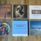 Manic Street Preachers : Vinyylilevykokoelma - pikkukuva 1