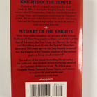 Katherine Kurtz : Tales of the Knights Templar - pikkukuva 2