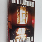 Antti Tuomainen : Veljeni vartija - pikkukuva 1