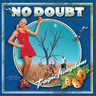 No Doubt : Tragic Kingdom - CD - pikkukuva 1