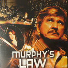 JACK MURPHYN LAKI DVD - pikkukuva 1