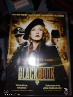 Blackbook