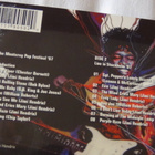 Jimi Hendrix No more a rolling stone 2cd muoveissa - pikkukuva 2