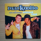 Markoolio - Rokkaan Vaan CDS - pikkukuva 1