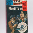 Mord i tv-studio - pikkukuva 1