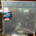 NISHINIHON 2002 uk reissue M-/M- 2LP black + green vinyls - pikkukuva 1