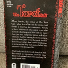 THE TAROT CAFE 1  (ENGLANTI) - pikkukuva 2